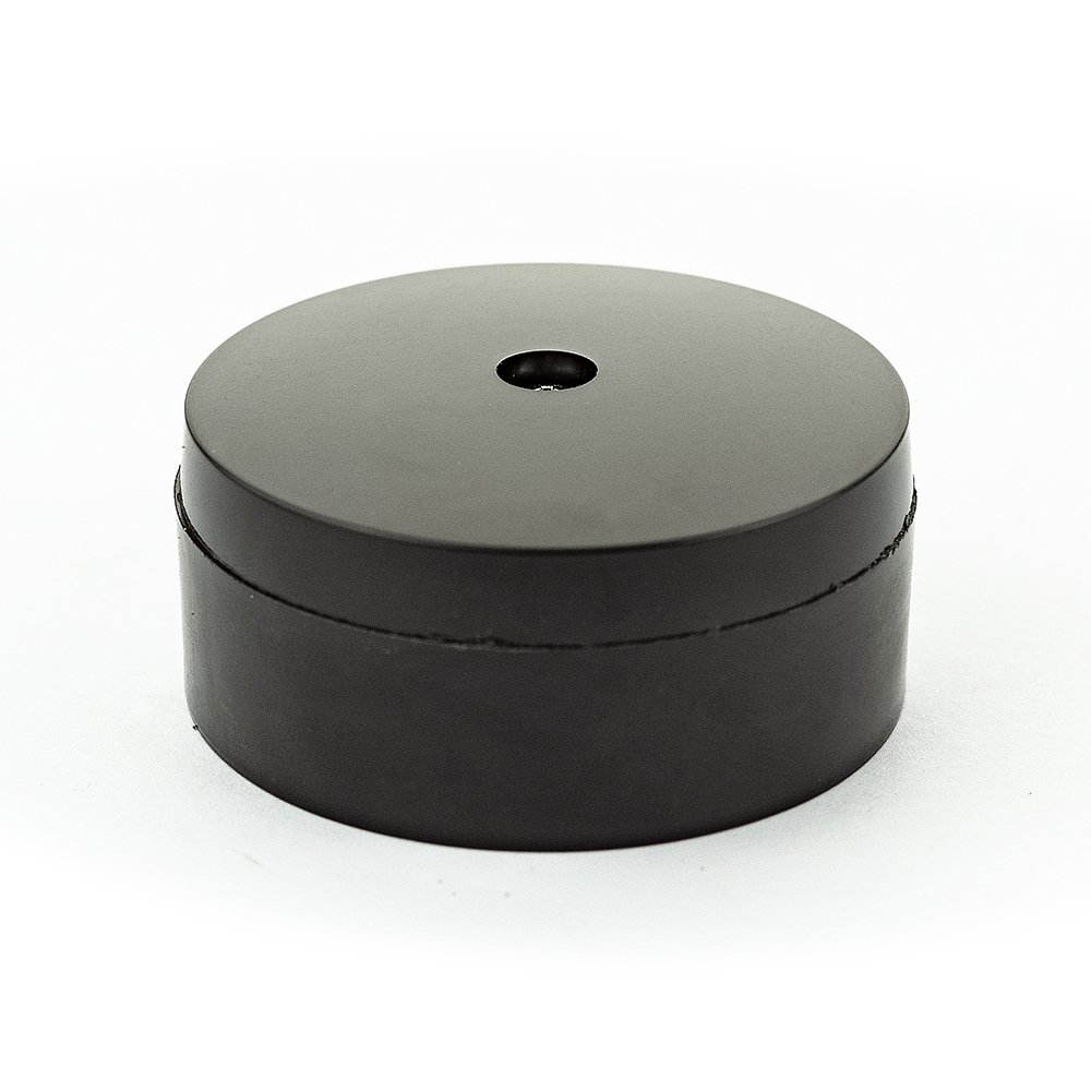 BG Electrical 491-BG Four-Way Junction Box, Brown