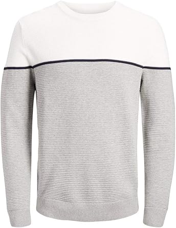 jack and jones mens jumper