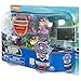 Paw Patrol Mission Paw - Mini Figures Gift Set - 6 Pack - Amazon Exclusive