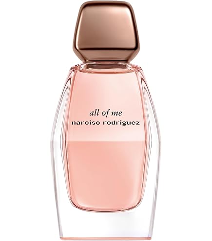 Amazon.com : Narciso Rodriguez Amber Musc For Her Eua De Parfum