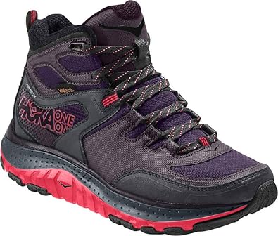 hoka one one tor tech mid womens