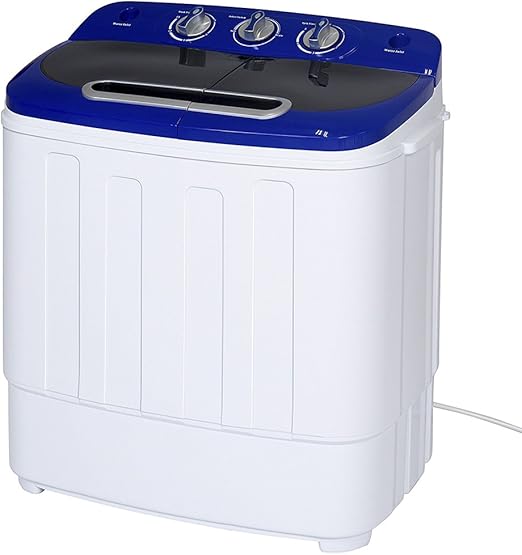 amazon portable washer