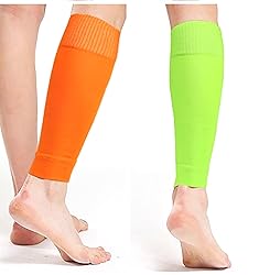 YIKANGHENG Calf and Shin Supports, 1 Pair