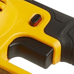 DEWALT 20V MAX Lithium Ion 4-1/2” grinder, Tool