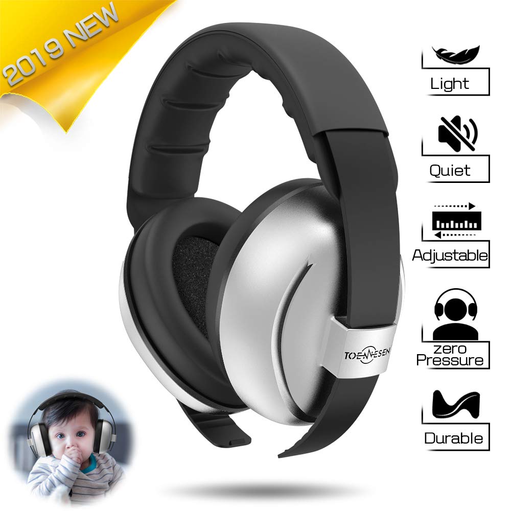 Baby Headphones Baby Ear Protection Noise Cancelling