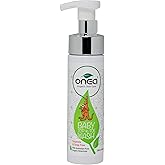 ONEA Baby Top to Toe Wash - Tear-Free Baby Shampoo and Body Wash for Sensitive Skin - Hydrating and Gentle Bath Infused with Kakadu Plum - 6.8 oz