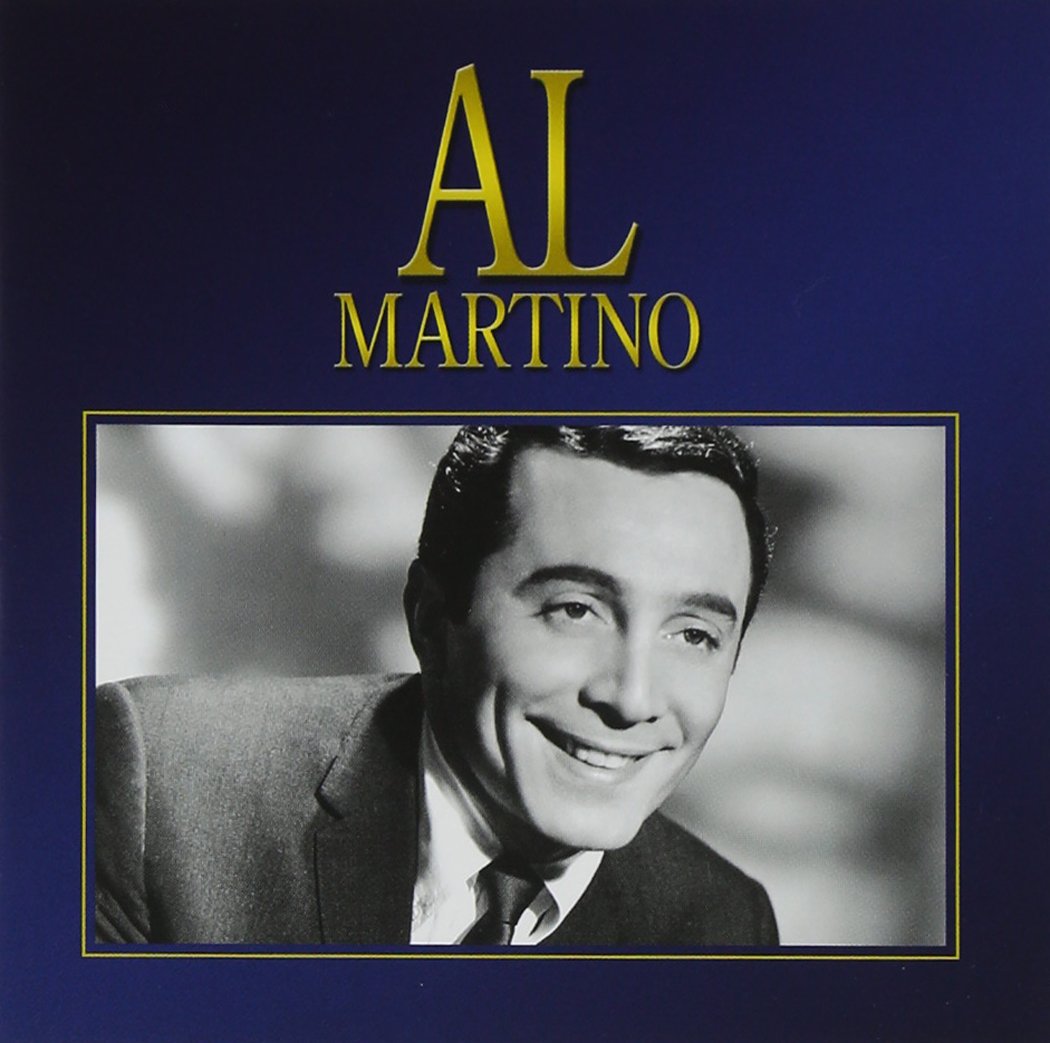 Al Martino