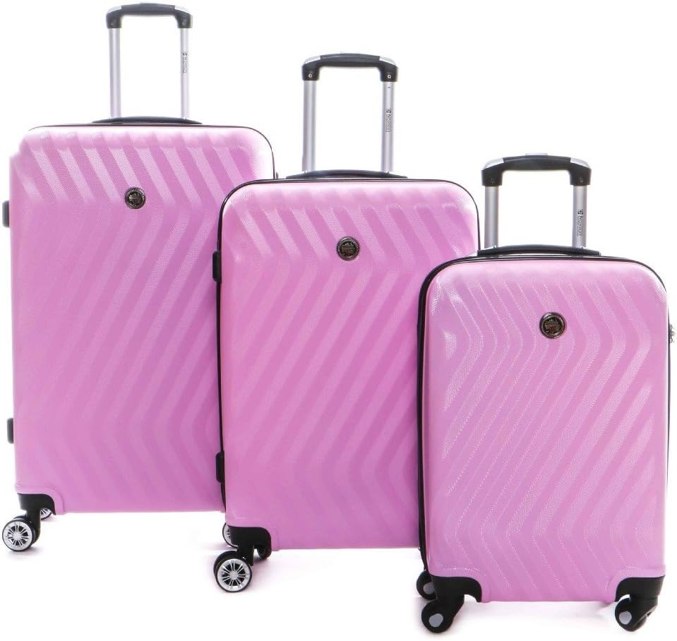norwegian size luggage
