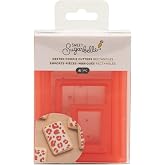 SB Cookie Cutters Rectangle