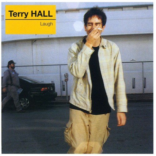 Laugh - Terry Hall