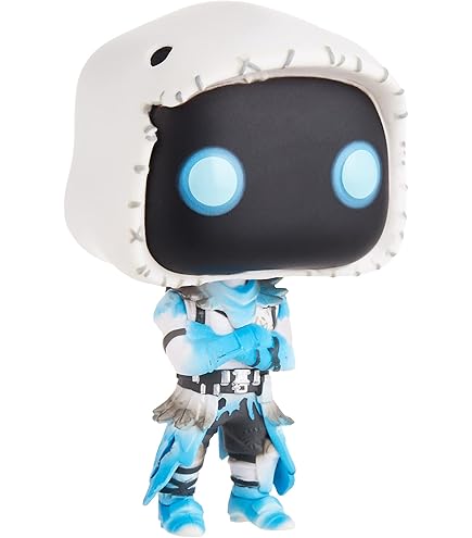 Amazon.com: Funko Pop Games: Fortnite - DJ Yonder