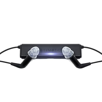 Buy Etymotic ER3XR with Bluetooth Cable, Black at Ubuy Honduras