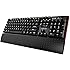 Azio Backlit Mechanical Gaming Keyboard (MGK1)