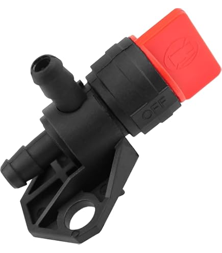 CV03 ① Amazon.com: Honda 16950-ZM0-003 Petcock Assembly : Automotive