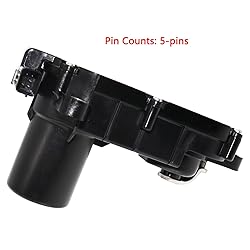 OSKYUO Engine Intake Manifold Motor Assy VCM