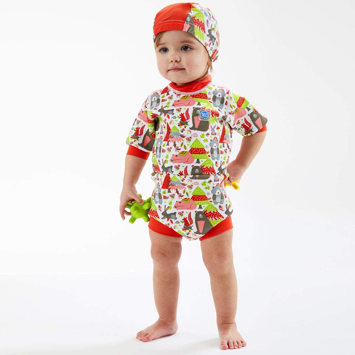 neoprene happy nappy