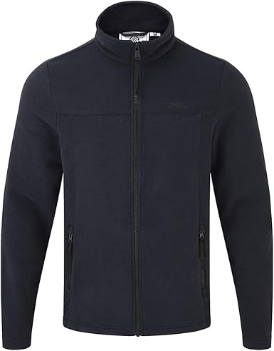 mens lightweight fleece jacket