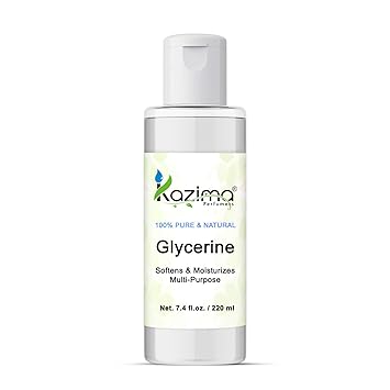 glycerine moisturizer