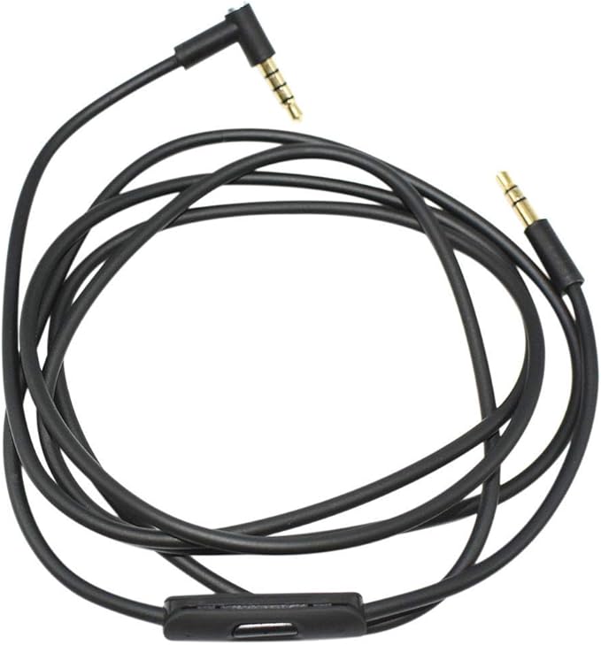 Xinvision Replacement Cable With Mic Audio Cord Pour Sony Mdr 100abn Mdr Xb950n1 Mdr 1a Mdr 1abt Mdr Xb950bt Mdr 1000x Mdr 1adac Mdr Zx770bn Wh H900n Wh H800 Z1000