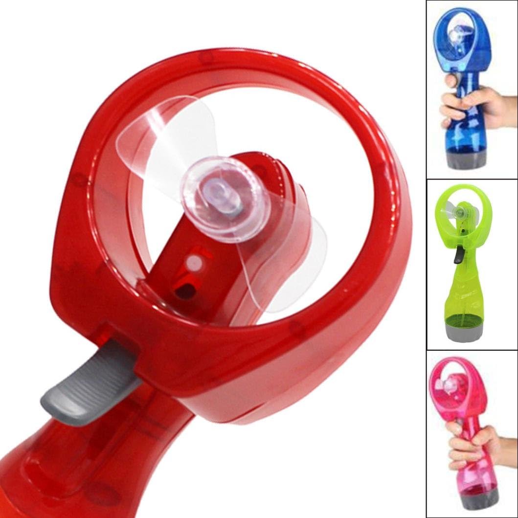 handheld water fan cooler