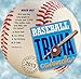 Baseball Trivia 2013 Calendar by 