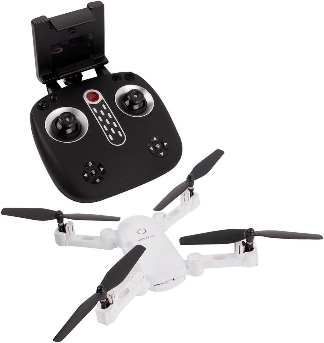 vivitar spider hd drone