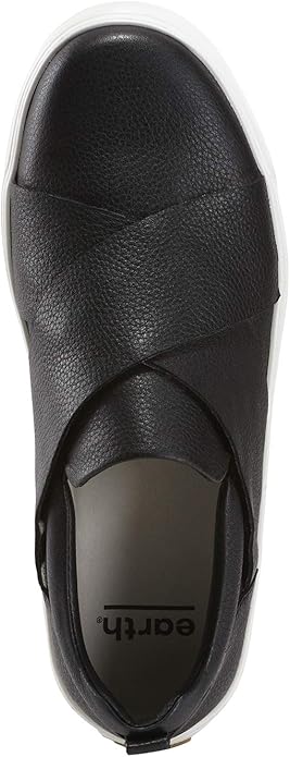 earth shoes rosewood clary