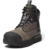 Timberland PRO Men's Boondock Ultralight 6" Comp Toe Waterproof Boot