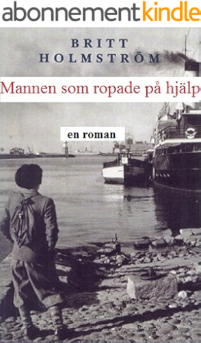 Download Mannen som ropade på hjälp (Swedish Edition) PDF