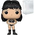 Funko Pop! WWE Chyna Vinyl Figure (Includes Compatible Pop Box Protector Case)