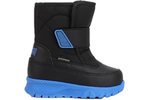 COUGAR boys Swift T Snow Boot