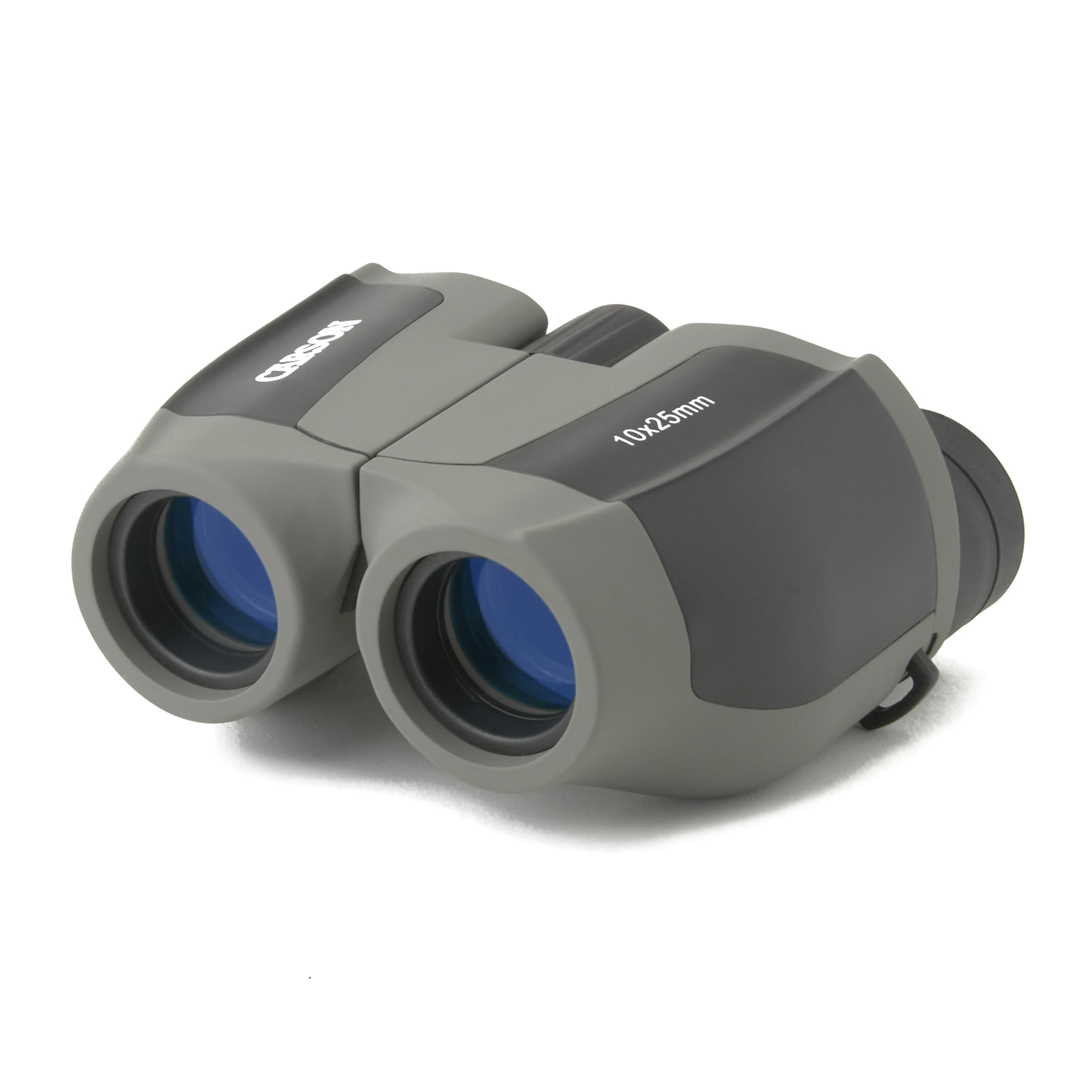 Carson 8x22 Scout Compact Binoculars