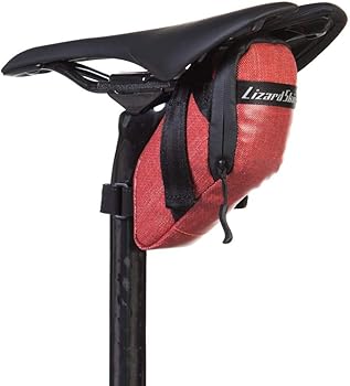 Lizard Skins Bike Saddle Bags