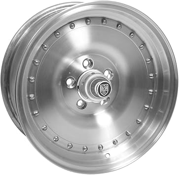 Amazon Com Centerline Auto Drag 15x7 5x4 75 6mm Polished Wheel Rim 15 Inch Automotive