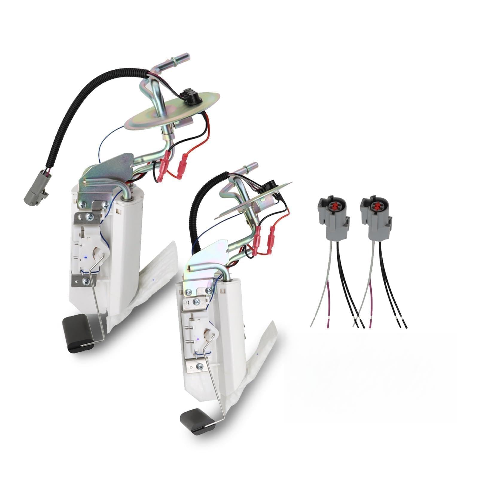 Fuel Pump Hanger Assembly by Autobest For FORD,MERCURY