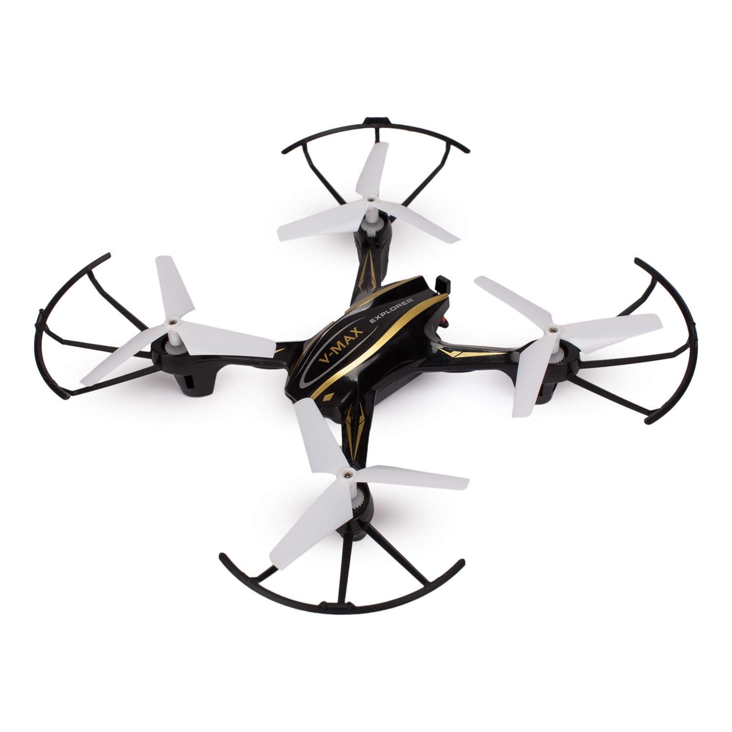 HX 770 Stable Flight and IR Remote Control Drone Quadcopter Toy without