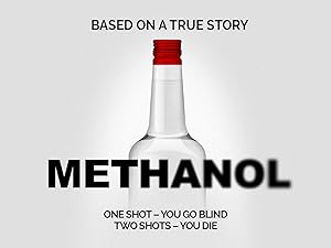 Methanol