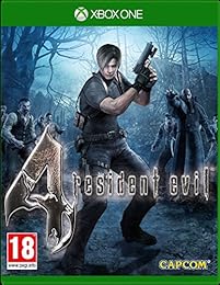 Resident Evil 4