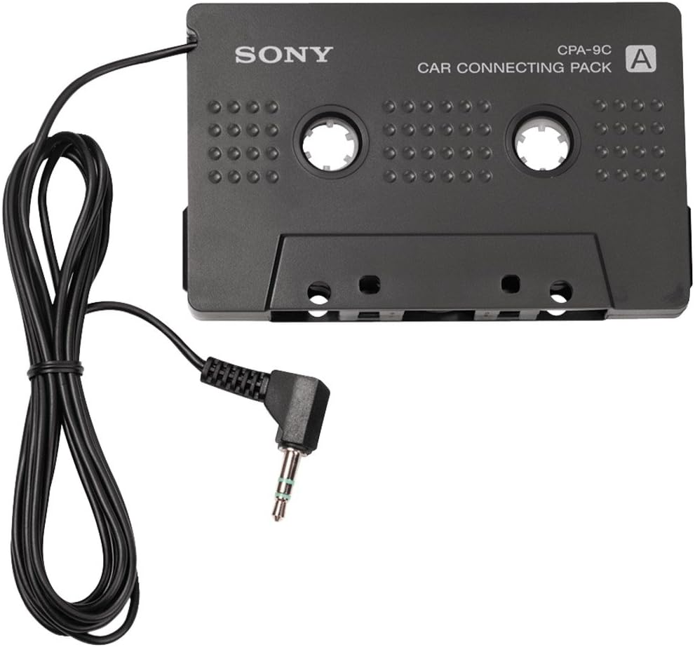 Best Car Cassette Adaptertune Music Beats in Your Car
