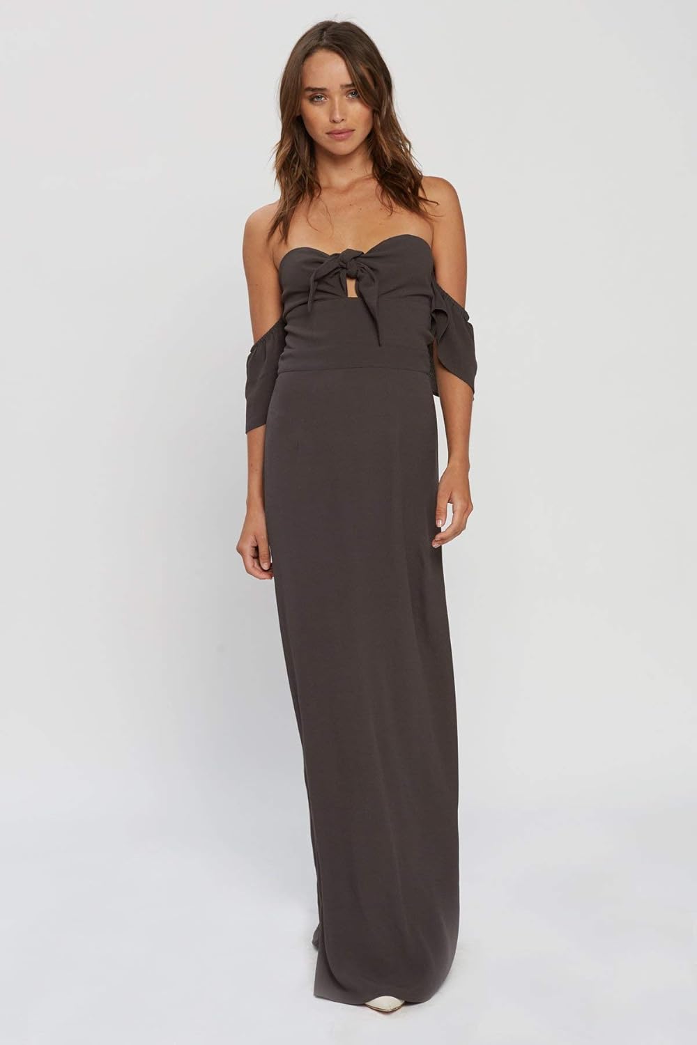 iris maxi dress