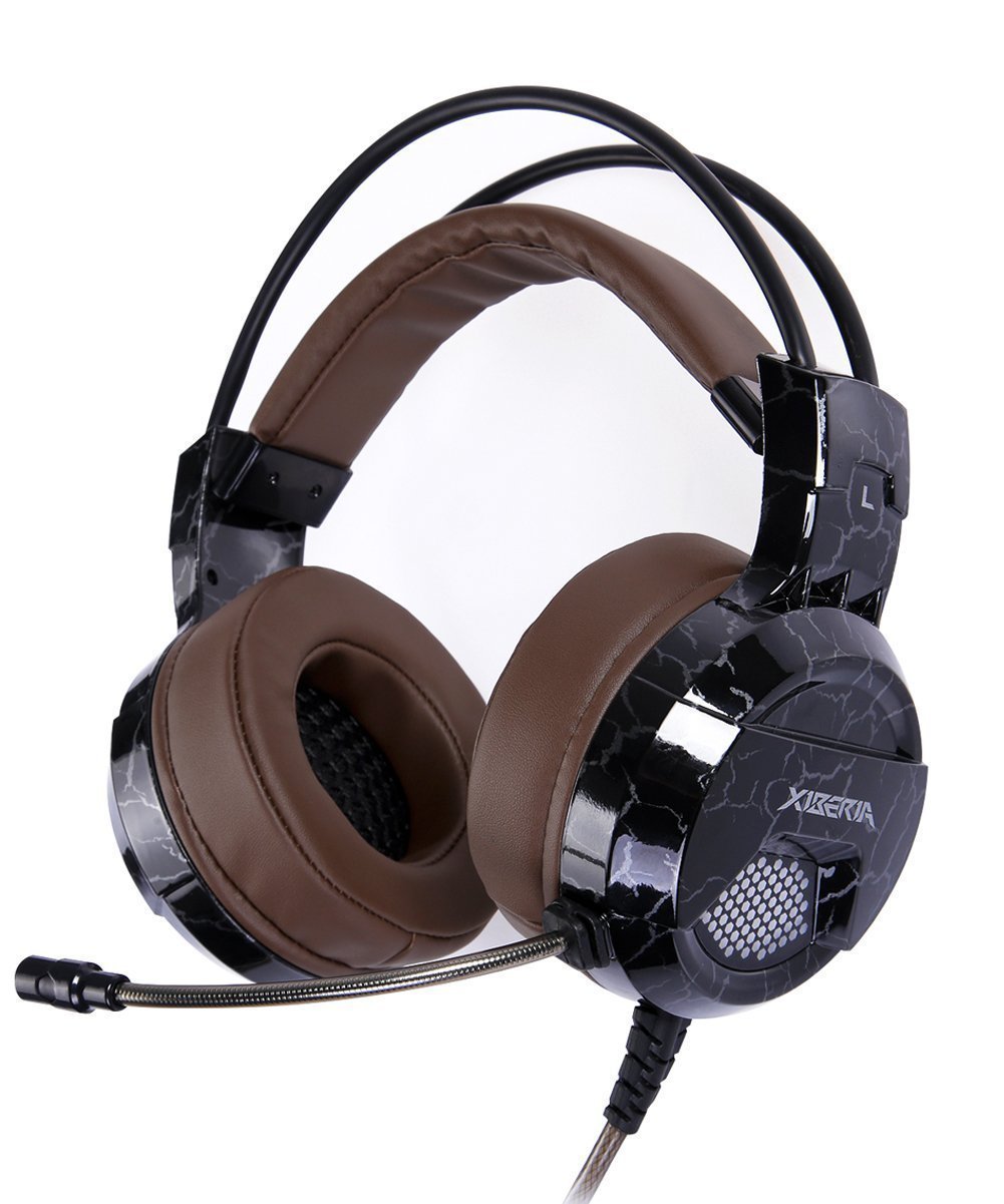 Best Rated in PC Game Headsets & Helpful Customer Reviews - Amazon.com