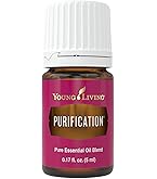 Amazon.com: Young Living Abundance Essential Oil Blend | 15 ml