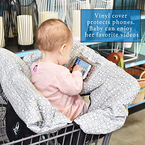 3 sole+Shopping+cart+Cover+Compact