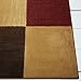 Home Dynamix Catalina Brookings Contemporary Modern Area Rug 5'3