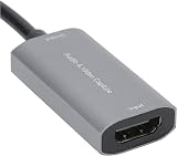 Dilwe TypeC HDMI 4K 1080P Video Capture Card for Mobile Game Console Live view 7