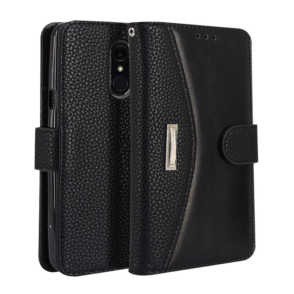Best Leather Case For Lg Stylo 4 Cheap