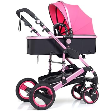 amazon usa coches para bebes
