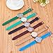 Geneva Women's Wholesale 10 Assorted Platinum watch (10PACK-A3)