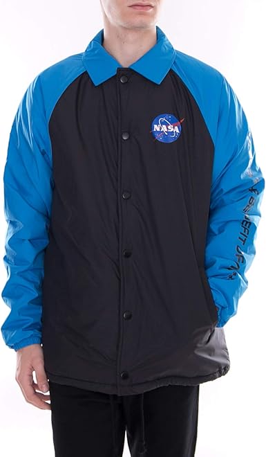 vans x space voyager jacket