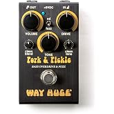 Way Huge&reg; Smalls&trade; Pork &amp; Pickle&trade; Overdrive &amp; Fuzz